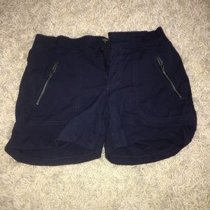 Cargo shorts